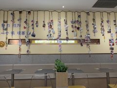 -满记甜品(王府井北京市百货大楼店)