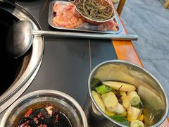 -老家大锅台·地锅鸡·铁锅炖(建邺文体路店)