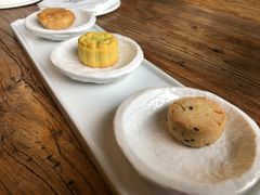 -上席擂茶·新中式青年茶馆(古城店)