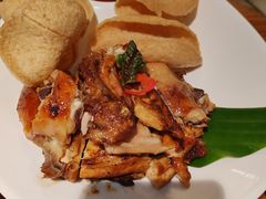 -帕蓝·暹罗料理(曲阳店)