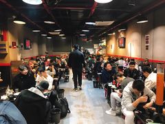 大堂-碎怂烤肉(钟楼柳巷店)