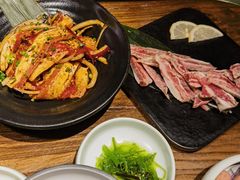 -九田家黑牛烤肉料理(太阳宫广场店)