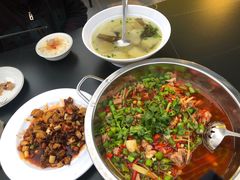 -蛙兔鸡自贡风味·特色江湖菜(广都店)