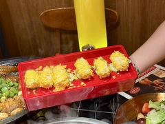 -辣尚瘾·烤鱼·新川菜(交大直营店)