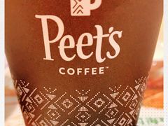 -Peet's 皮爷咖啡(东湖路手作店)