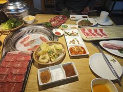 -牛市牛烤肉(西单大悦城店)