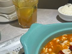 -百岁我家酸菜鱼(龙湾万达店)