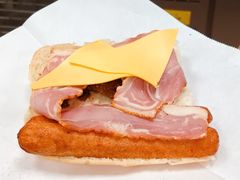 -SUBWAY赛百味(浦东机场店)