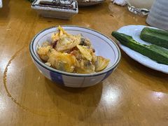 -银子铁板烧料理自助餐(人民广场店)