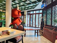 -古关火锅店(古北水镇景区店)