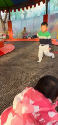 -寻石问宝研学亲子乐园(朝阳公园店)