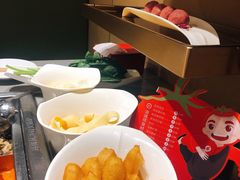 油条-海底捞火锅(铂澜大象城店)