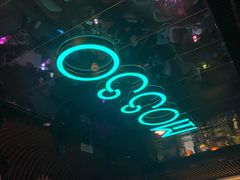 -MOSSO音乐酒吧·Live House(南京西路店)