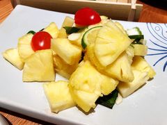 -云海肴·汽锅鸡·云南菜(广安门天虹店)