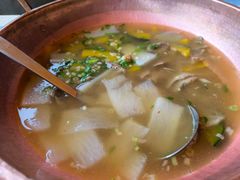 铜瓢牛肉-妈妈的味道(和顺古镇店)