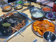 -麻蒲碳烤肉(梅花园店)