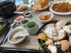 -滋粥楼·顺德菜海鲜茶点(金融城店)