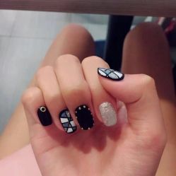 -AGAXI美甲美睫