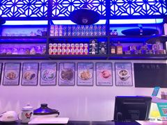 -左记港食(融科天城店)
