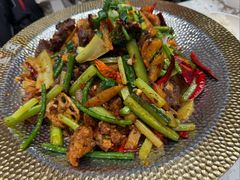 -干锅鱼庄(北京荟聚西红门购物中心店)