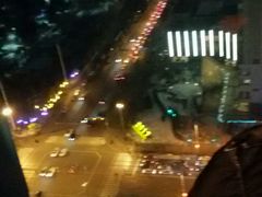 -君悦酒店·乐厨·高空自助餐(青年大街店)
