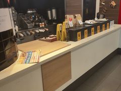 -麦当劳(四川北路店)