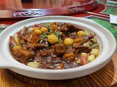 -东北大院·东北菜(三台子店)