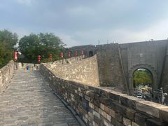 -南京城墙景区