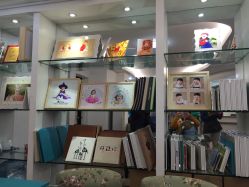 点击看大图 -倾城宝贝儿童摄影(广州天河店)