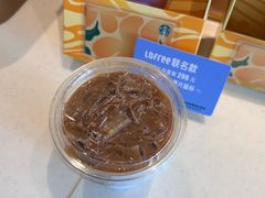 -星巴克(3号湾店)