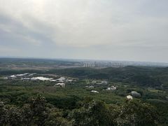 -沈阳辉山风景区