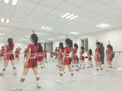-梧桐花语舞蹈培训中心(潞城校区)