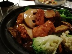 -T館·花园艺术餐厅