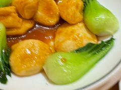 -德胜轩正宗顺德菜(宝安沙井会展中心店)