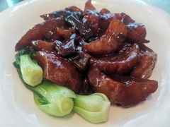 -玉林烤鸭店(定福庄店)
