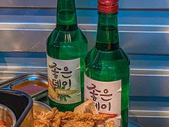 -入火韩国烤肉(凯旋广场店)