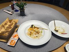 -鹊华居·地道鲁菜·海鲜·融合味(大明湖店)