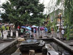 -大理古城