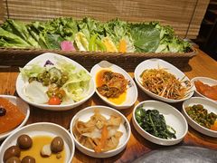 -青鹤谷(虹莘路总店)