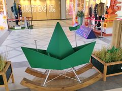-首创奥特莱斯(西安店)