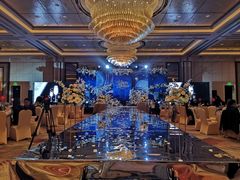 -上海浦东嘉里大酒店
