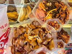 -紫燕百味鸡(明湖店)