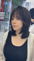 -乾健·烫染·接发SALON