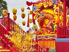 -国色天乡三期陆地乐园