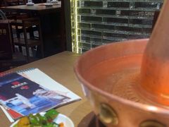 -北京老门框爆肚涮肉馆(凤城六路店)