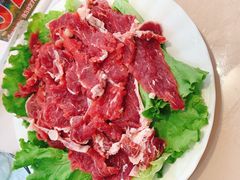 -清真老马家海鲜大排档(台东店)