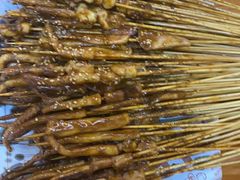 -十里铺铁板鱿鱼