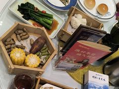-顺德渔村·岭南一号