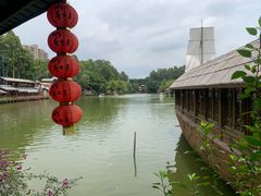 -乡村酒家·湖景客家菜(观澜店)