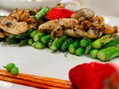 -富淳饭店(世纪公园店)